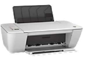 Deskjet Ink Advantage 2545 All-in-One Printer